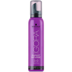 Schwarzkopf Professional Expert Mousse  Экспертный мусс