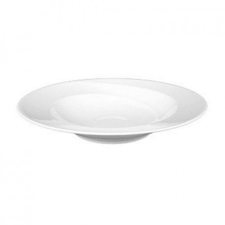 Seltmann Weiden Seltmann Weiden Paso Weiss Suppenteller rund 22,5 cm Seltmann Weiden Paso Weiss Суповая тарелка круглая 22,5 см