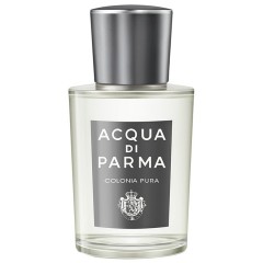 Acqua di Parma (Аква ди Парма)  Eau de Cologne (EdC) Одеколон Colonia Pura, 50 мл