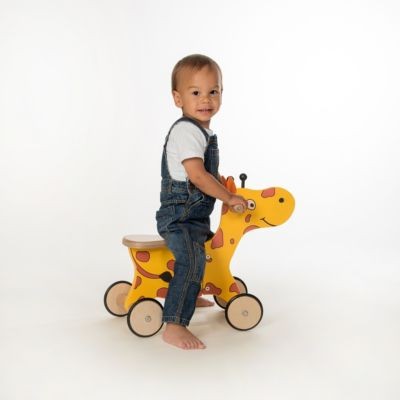 KidsBo Rutschtier Giraffe Happy Покататься на Жирафе Хэппи