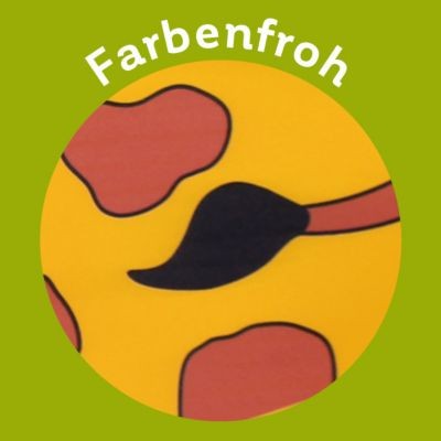 KidsBo Rutschtier Giraffe Happy Покататься на Жирафе Хэппи