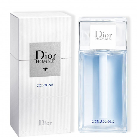Dior Homme  Cologne  Одеколон Dior Homme 