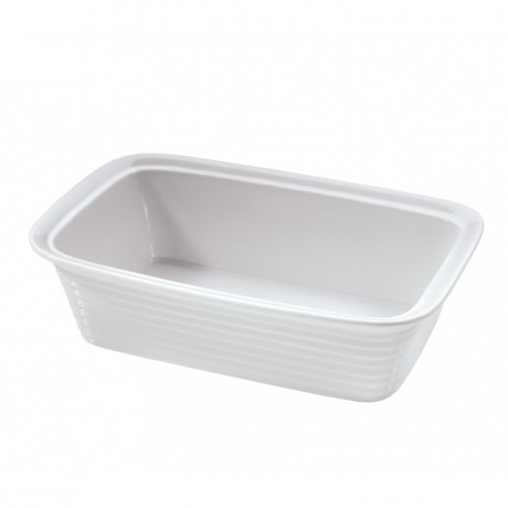 Kuchenprofi Kuchenprofi Lasagneform rechteckig Burgund 24x15x6,5 cm K?chenprofi Форма для лазаньи прямоугольная Бургундия 24x15x6,5 см