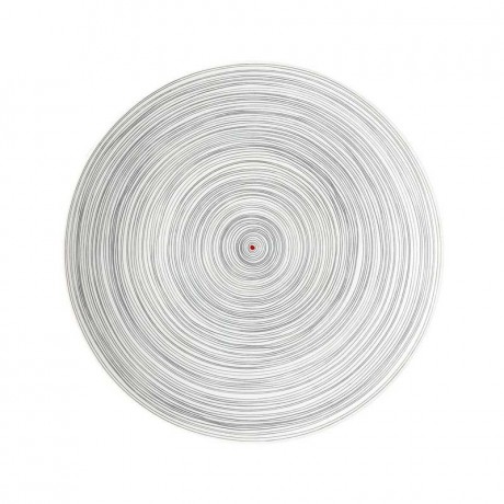 Rosenthal studio-line Rosenthal studio-line TAC Gropius Stripes 2.0 Fruhstucksteller 22 cm Rosenthal studio-line TAC Gropius Stripes 2.0 Тарелка для завтрака 22 см