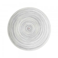 Rosenthal studio-line Rosenthal studio-line TAC Gropius Stripes 2.0 Fruhstucksteller 22 cm Rosenthal studio-line TAC Gropius Stripes 2.0 Тарелка для завтрака 22 см