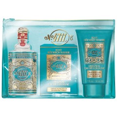 4711 Duftset 4711 Trio , 1 pieces