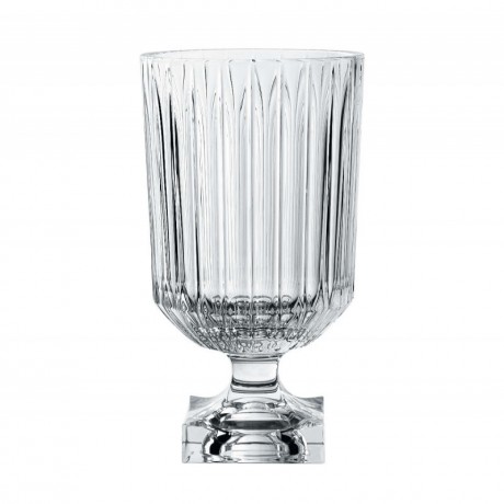 Nachtmann Nachtmann Minerva Vase auf Fuss h: 315 mm Ваза Nachtmann Minerva на ножке h: 315 мм