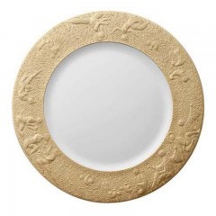 Rosenthal studio-line Rosenthal studio-line Zauberflote Sarastro Fruhstucksteller 22 cm Rosenthal studio-line волшебная флейта Тарелка для завтрака Sarastro 22 см