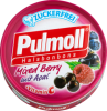 Pulmoll Смесь	 Berry конфеты без сахара, 50 г