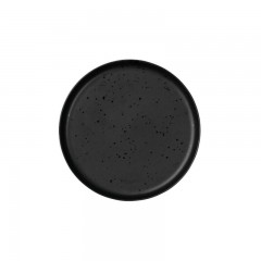 ASA SELECTION ASA Coppa Kuro Brotteller d: 15 cm / h: 1,5 cm Хлебная тарелка ASA Coppa Kuro d: 15 см / высота: 1,5 см