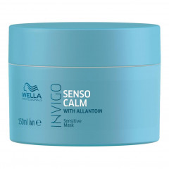 Wella Professionals Senso Calm Sensitive Mask  Senso Успокаивающая маска для чувствительной кожи
