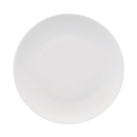 Arzberg Arzberg Form 2000 Weiss Brotteller 17 cm Arzberg Form 2000 Тарелка для белого хлеба 17 см