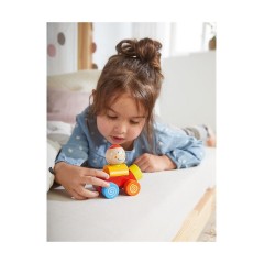 Haba Entdeckerauto Ben Автомобиль Дискавери Бен