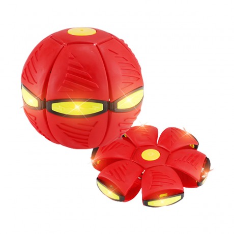 Syntek Ballspielzeug fur draussen Bouncy Transformer Ball Spielzeug Открытый Мяч Игрушки Надувной Трансформер Мяч Игрушка