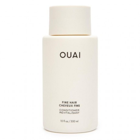 Ouai Fine Conditioner  прекрасный кондиционер
