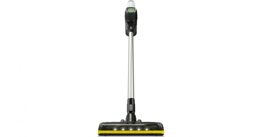 Karcher Karcher VC 6 Premium ourFamily, Stielstaubsauger weiss/schwarz  weiss/schwarz Karcher VC 6 Premium OurFamily, ручным пылесосом белый/черный