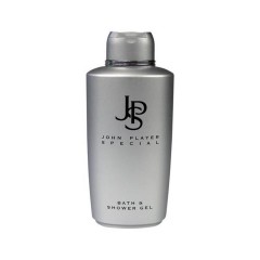 John Player (Джон Плеер) Special Silver Bath &amp; Shower Gel Гель для душа, Geschenkset Подарочный набор: Bath &amp; Shower Gel Гель для душа 500 мл + Hand &amp; Bodylotion 500 мл + Deo Roll-On 50 мл / 1 шт.