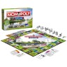 Winning Moves Monopoly Emsland Монополия Эмсленд