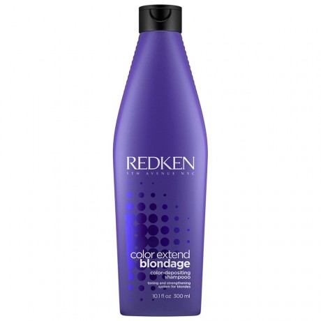 Redken (Редкен)  Haarshampoo Blondage, 300 мл