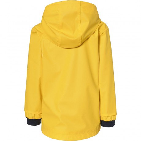 PETIT BATEAU Regenjacke fur Jungen Дождевик для мальчиков