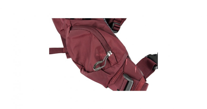 Osprey Osprey Kyte 58, Rucksack lila, 56 Liter, Grosse WXS/S lila Osprey Kyte 58, рюкзак фиолетовый, 56 литров, размер WXS/S