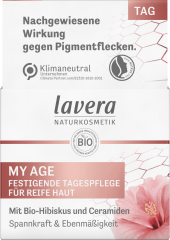 Lavera Tagescreme My Age Festigende Tagespflege, Lavera Дневной крем My Age Укрепляющий дневной уход, 50 мл