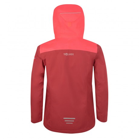 TROLLKIDS Regenjacke Bergen Regenjacken Дождевик Дождевик Bergen