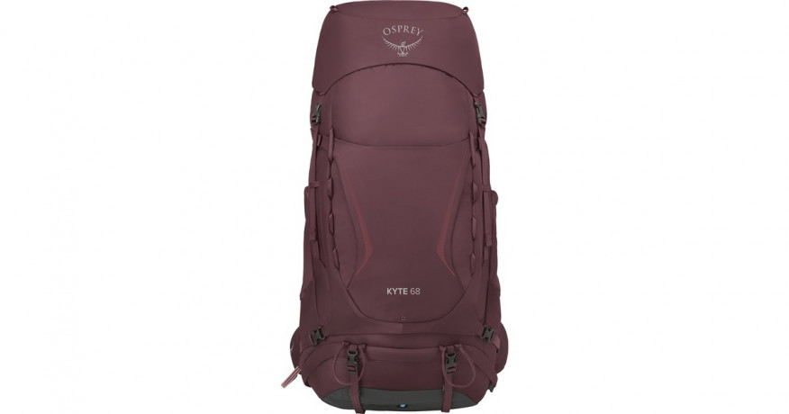 Osprey Osprey Kyte 68, Rucksack lila, 66 Liter, Grosse WXS/S  lila Osprey Kyte 68, рюкзак фиолетовый, 66 литров, размер WXS/S