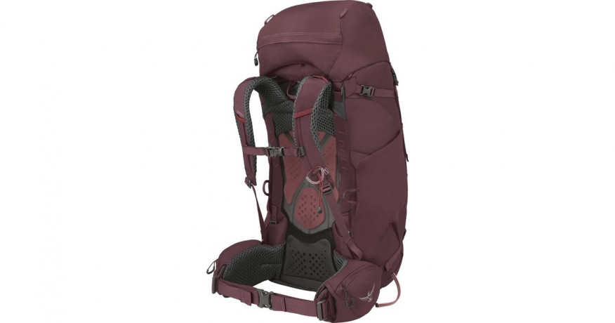 Osprey Osprey Kyte 68, Rucksack lila, 66 Liter, Grosse WXS/S  lila Osprey Kyte 68, рюкзак фиолетовый, 66 литров, размер WXS/S