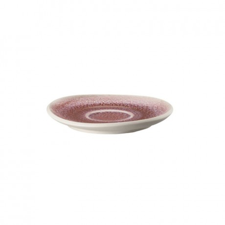 Rosenthal Rosenthal Junto Rose Quartz - Steinzeug Kombiuntertasse 15 cm Rosenthal Junto Rose Quartz - керамическое блюдце 15 см