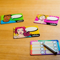 Jumbo Suspicious Neu Подозрительный Новый