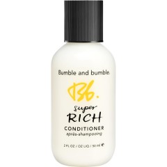 Bumble and bumble ConditionerSuper Rich Conditioner Кондиционер для волос, 1000 мл