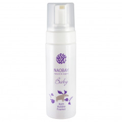 Naobay Bath Bubble Foamer  пенообразователь для ванны