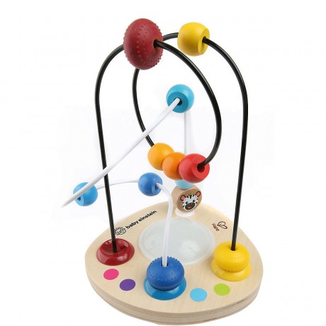 HAPE Farbmix-Motorikschleife Цикл моторных навыков смешения цветов