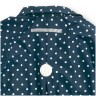 Playshoes PLAYSHOES Kinder Regenmantel Punkte fur Madchen PLAYSHOES детский плащ в горошек для девочки