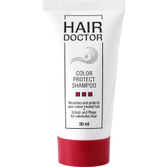 Hair Doctor Color Protect Shampoo  Шампунь для защиты цвета