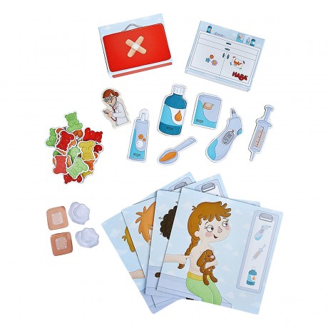 Haba HABA 304648 Meine ersten HABA 304648 Мой первый