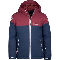 TROLLKIDS Winterjacke HALLINGDAL fur Madchen Зимняя куртка HALLINGDAL для девочки