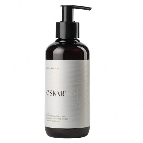 OSKAR Haarshampoo шампунь для волос