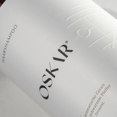 OSKAR Haarshampoo шампунь для волос
