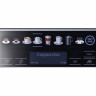 SIEMENS SIEMENS Kaffeevollautomat Superautomatische Kaffeemaschine Siemens AG TE657319RW Schwarz Grau 15  Полностью автоматическая кофемашина SIEMENS Супер автоматическая кофемашина Siemens AG TE657319RW Black Grey 15