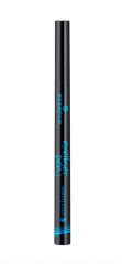 essence cosmetics eyeliner pen waterproof 01, Эссенс Подводка-фломастер для глаз водостойкая, черная 01