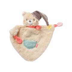 Fehn Schmusetuch Bar Утешитель бар