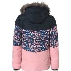 killtec Skijacke KSW 56 GRLS QLTD JCKT fur Madchen Лыжная куртка KSW 56 GRLS QLTD JCKT для девочек