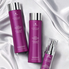 Alterna Shampoo  шампунь