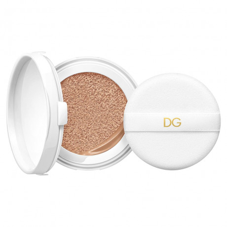 Dolce&Gabbana Healthy Glow Cushion Refill Nr. 310 - Caramel Сменный блок для кушона Healthy Glow