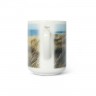 Friesland Friesland Becher Strand Becher Strand Dune 0,5 L Кружка Friesland Beach Кружка Beach Dune 0,5 л