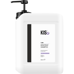Kis Keratin Infusion System KeraTreat  КераТрит