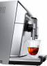 De'Longhi De'Longhi Kaffeevollautomat PrimaDonna Class ECAM 550.85.MS, silber  Полностью автоматическая кофемашина De'Longhi PrimaDonna Class ECAM 550.85.MS, серебристый