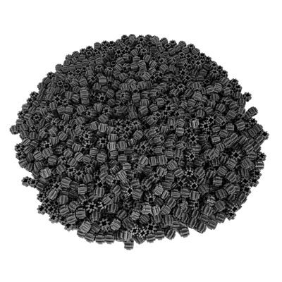 LEGO LEGO Technic Zahnrad Dunkelgrau- 100 Stuck - Gear 10928 LEGO Technic Gear темно-серый — 100 штук — Gear 10928